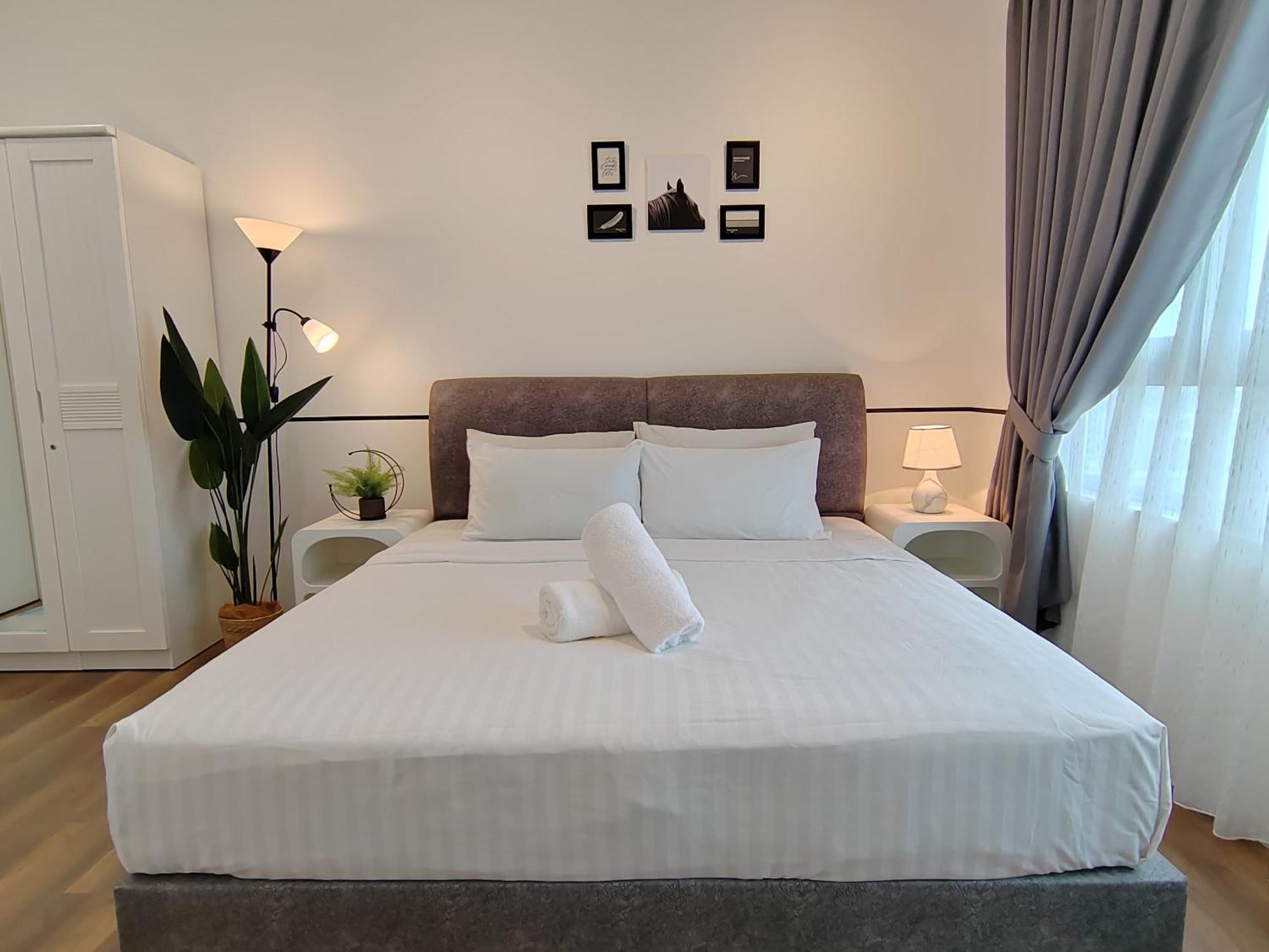 Ipoh Sunway Onsen Suites And Tambun Guesthouse , 3-14Pax 2Parking By Iwh Εξωτερικό φωτογραφία