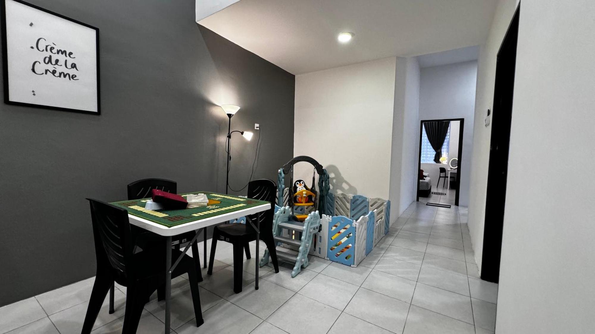 Ipoh Sunway Onsen Suites And Tambun Guesthouse , 3-14Pax 2Parking By Iwh Δωμάτιο φωτογραφία